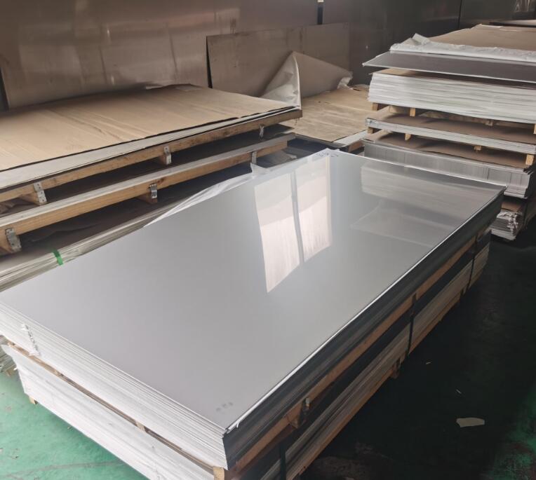 宁晋321不锈钢板