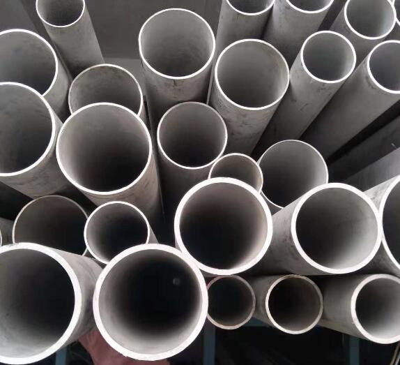 宁晋321不锈钢管