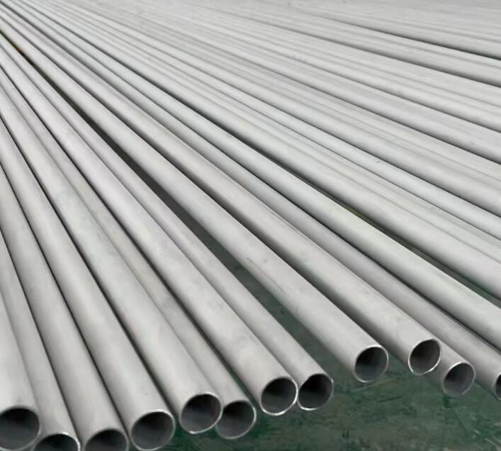 宁晋441不锈钢管