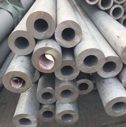 宁晋321不锈钢管