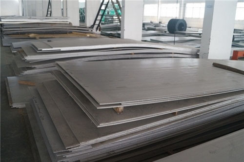 宁晋304不锈钢板