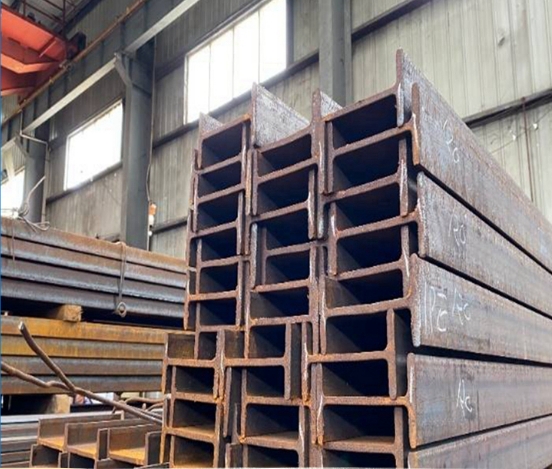 宁晋Q420C工字型钢