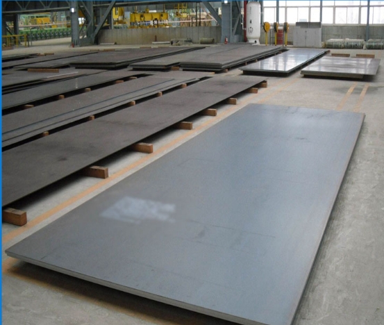 宁晋NM450C耐磨板