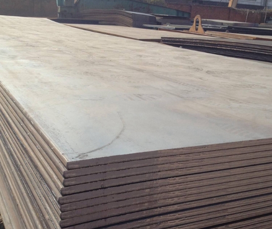 宁晋NM400耐磨板