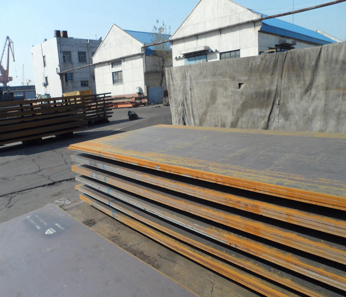 宁晋SA210C镀锌板